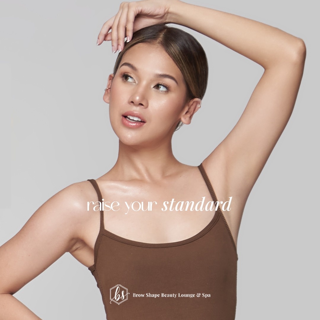 Brow Shape Beauty Lounge and Spa Cebu
